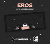Astroneko Deskmat