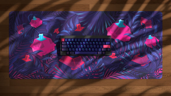 [GB] Deliciosa Deskmat - Updates