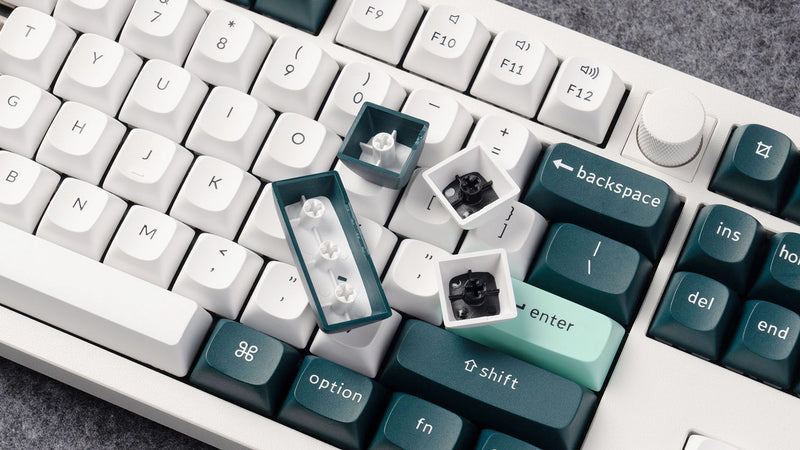 Keychron Q3 HE QMK Custom Keyboard – Control Shift Escape