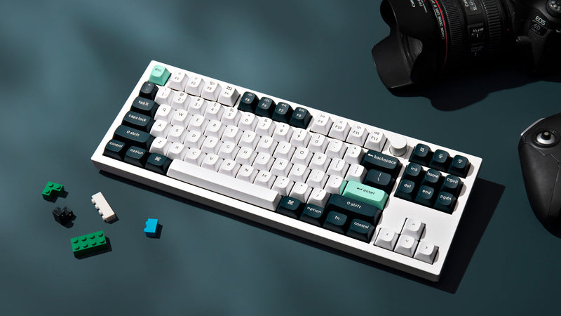 Keychron Q3 HE QMK Custom Keyboard – Control Shift Escape