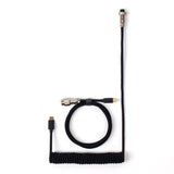 Keychron Coiled Aviator Cable