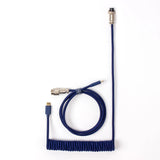 Keychron Coiled Aviator Cable