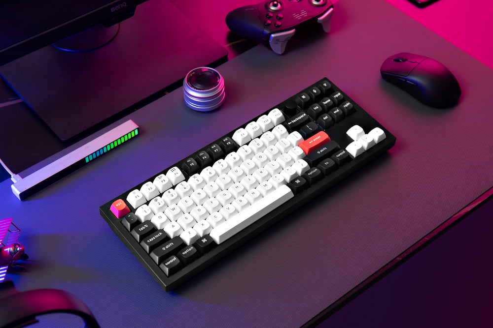 Control Shift Escape - Mechanical Keyboards