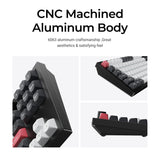 Keychron Q3 HE QMK Custom Keyboard