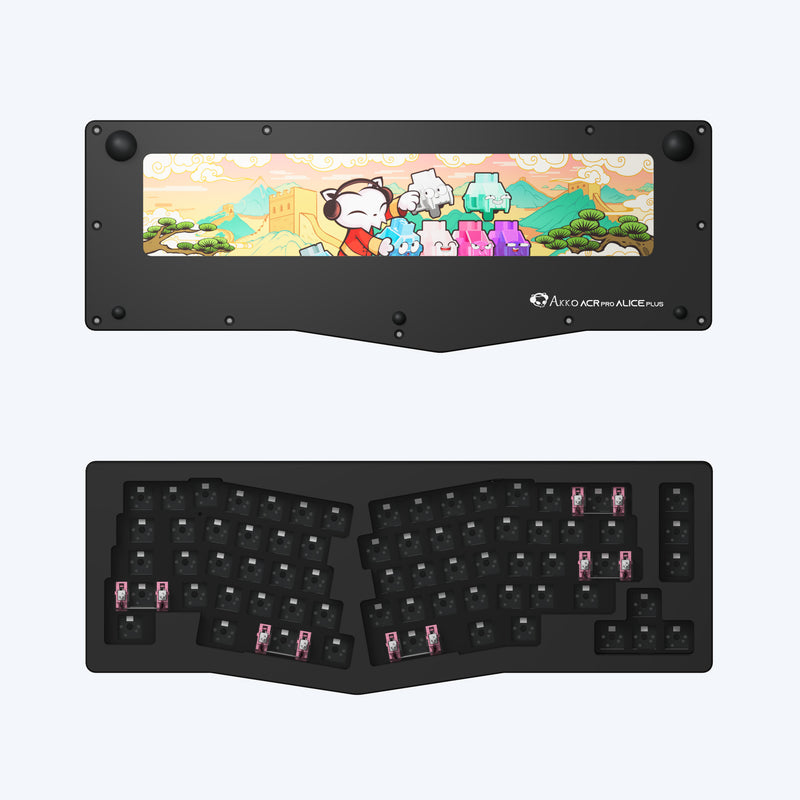 ACR Pro Alice Plus Kit