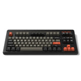 Domikey White Dolch-SA Keycap Set