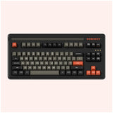 Domikey White Dolch-SA Keycap Set