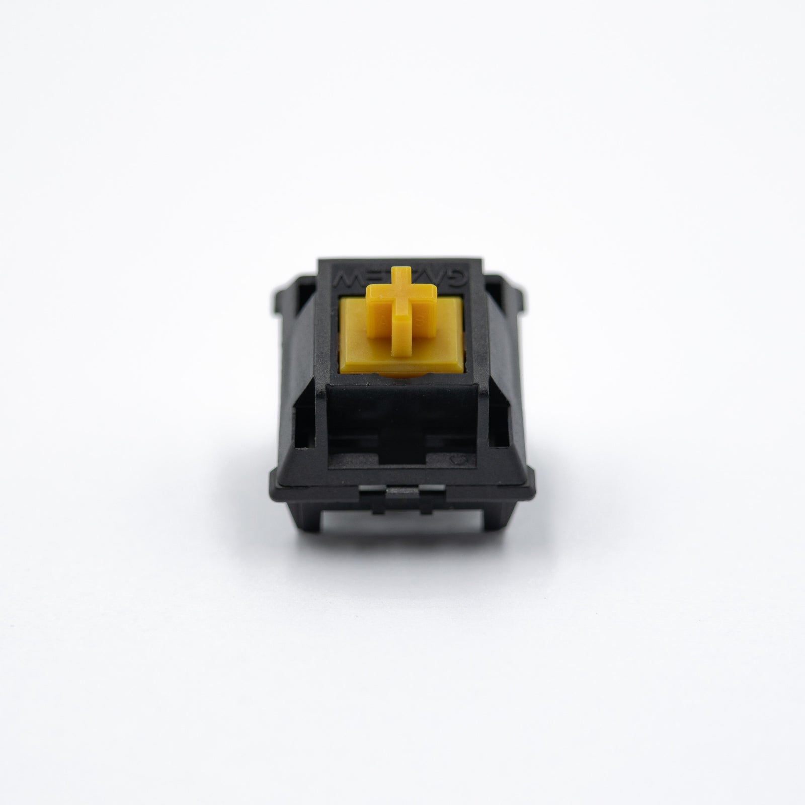 Gazzew Boba Black U4T – Control Shift Escape