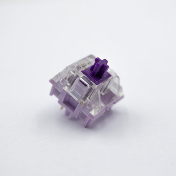 Gazzew Boba Purple LT RGB