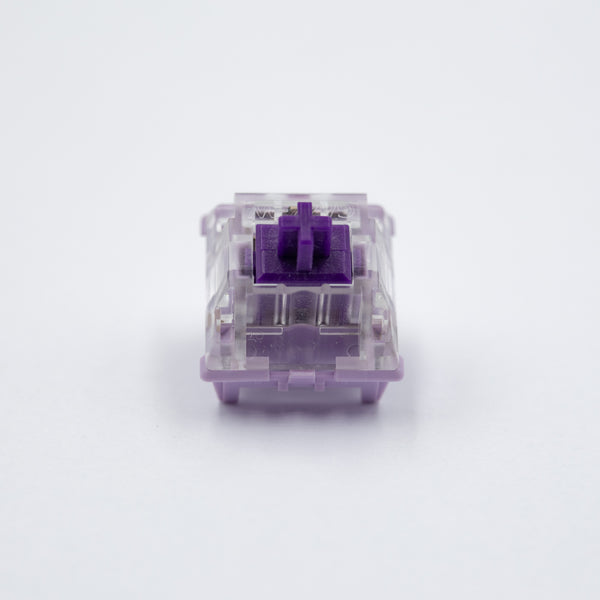 Gazzew Boba Purple LT RGB