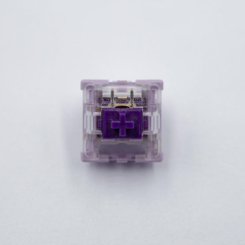 Gazzew Boba Purple LT RGB