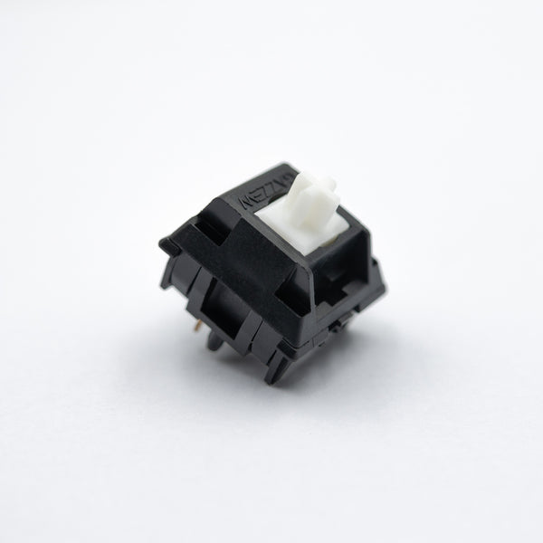 Gazzew Boba Black U4 Silent – Control Shift Escape