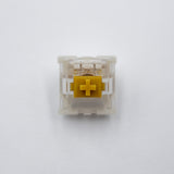 Gazzew U4T - White / RGB