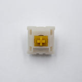 Gazzew U4T - White / RGB