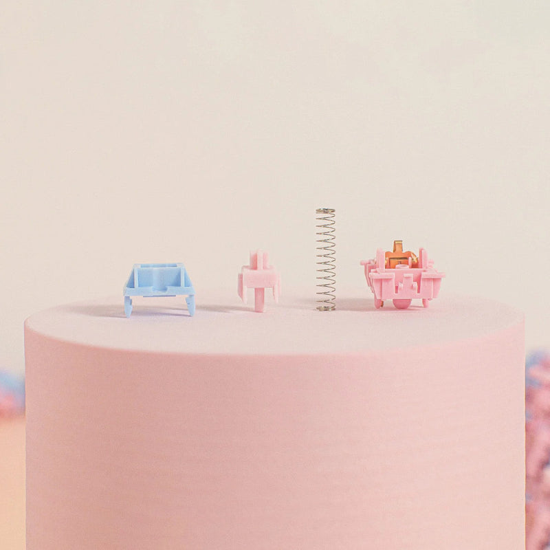 [GB] First Love Switch