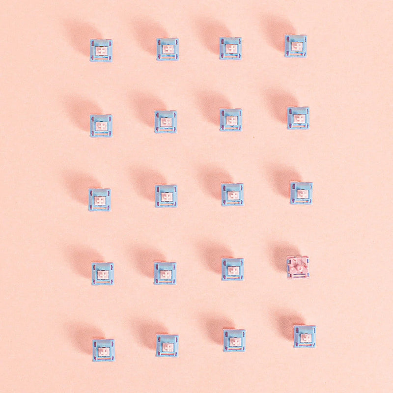 [GB] First Love Switch