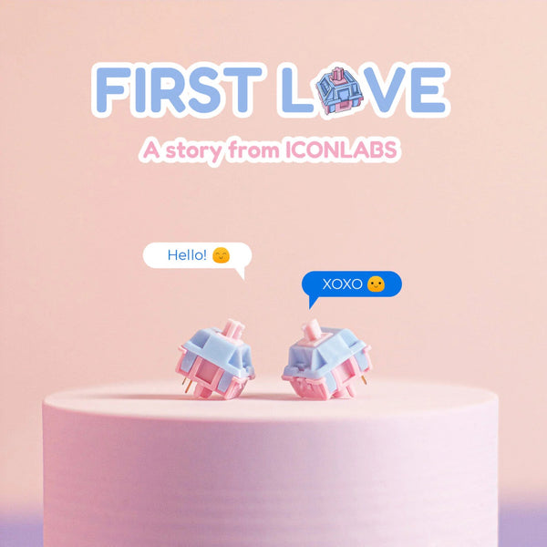 [GB] First Love Switch