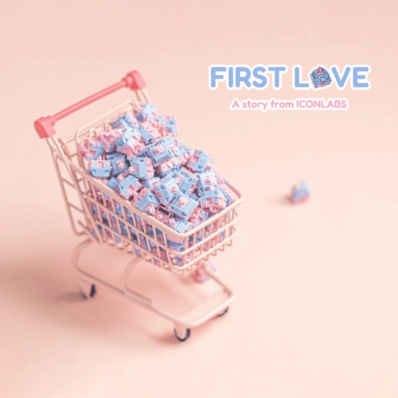 [GB] First Love Switch