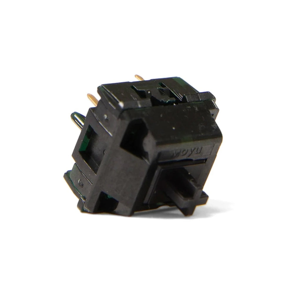 Hades V2 Switches – Control Shift Escape