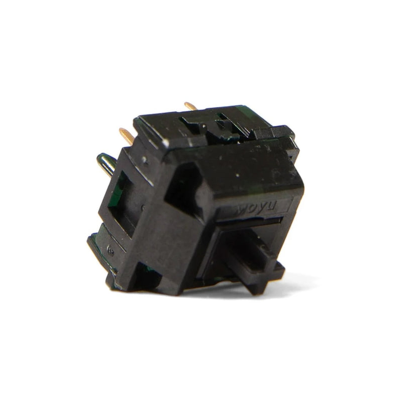Hades V2 Switches – Control Shift Escape