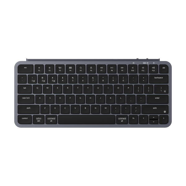 Keychron B1 Pro Ultra Slim Wireless Keyboard