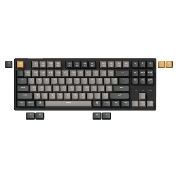 Keychron C1 Pro Custom Keyboard