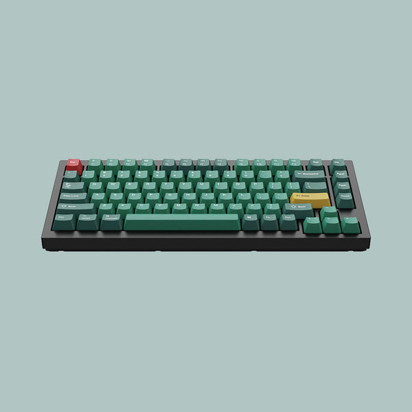 Keycaps – Control Shift Escape