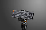 Keychron K7 Max 65% Wireless Custom Keyboard