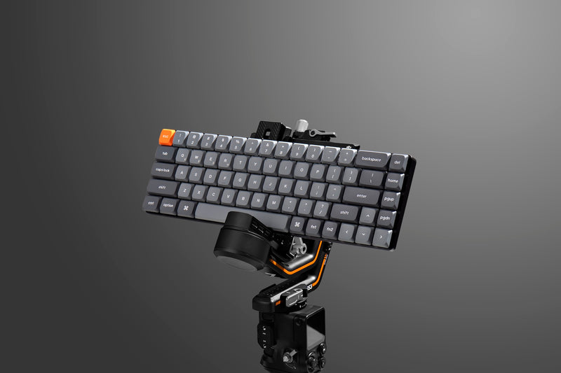 Keychron K7 Max 65% Wireless Custom Keyboard – Control Shift Escape