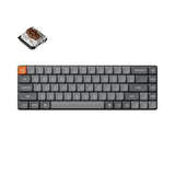 Keychron K7 Max 65% Wireless Custom Keyboard