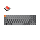 Keychron K7 Max 65% Wireless Custom Keyboard