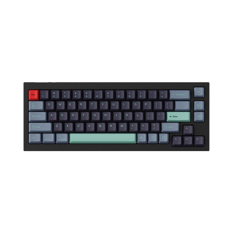 Keychron PBT Keycap Set - Hacker