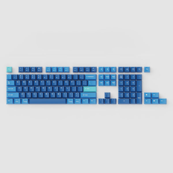 Keycaps – Control Shift Escape