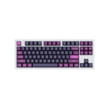 Keychron PBT Keycap Set - Purple