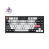 Keychron Q1 HE Wireless Magnetic Switch Custom Keyboard