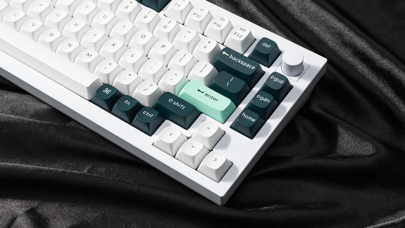 Keychron Q1 HE Wireless Magnetic Switch Custom Keyboard