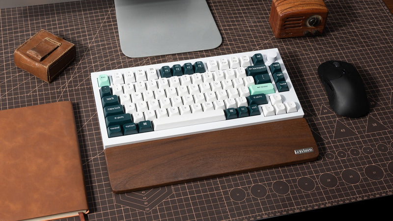 Keychron Q1 HE Wireless Magnetic Switch Custom Keyboard
