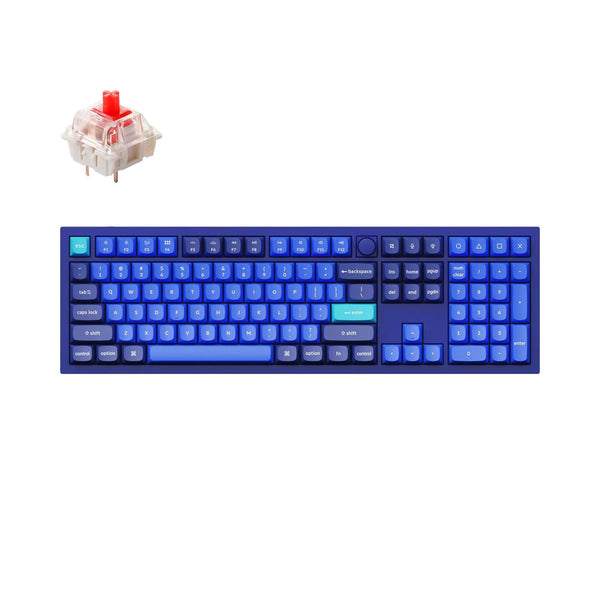 Keychron Q6 QMK