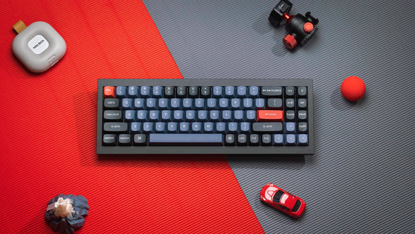 Keychron Q7 QMK Custom Keyboard