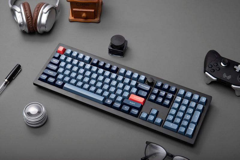 Keychron V6 Max 100% Wireless Custom Keyboard