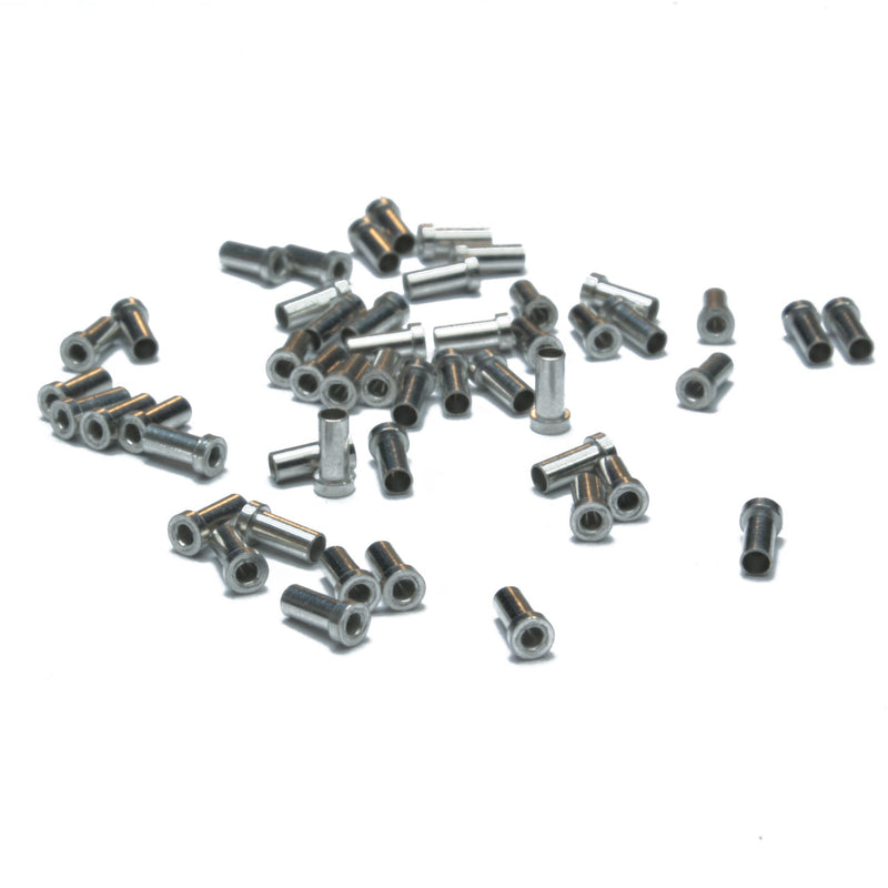 Mill Max Sockets 0305
