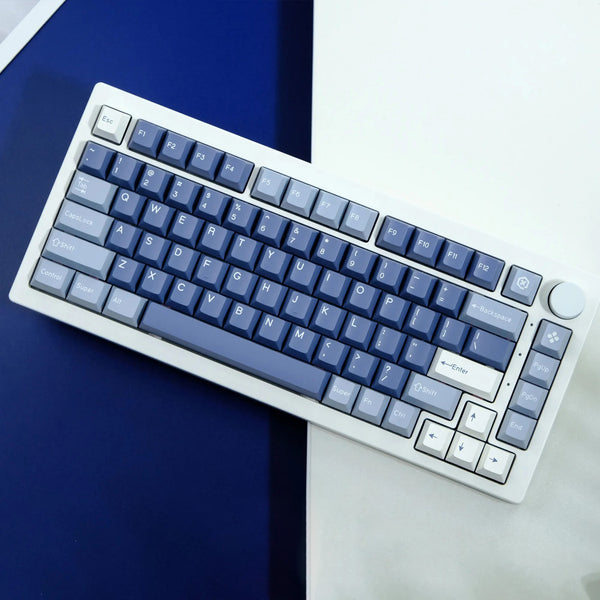 KBDIY PBT Keycap Set - Fishing