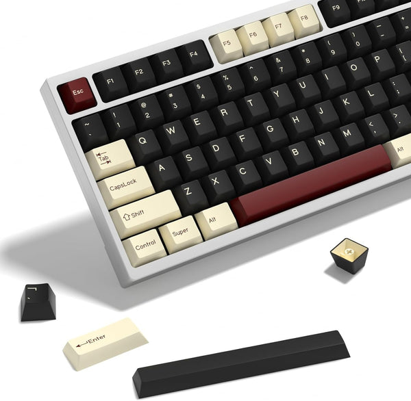 Keycaps - CSE Mechanical Keyboards – Control Shift Escape