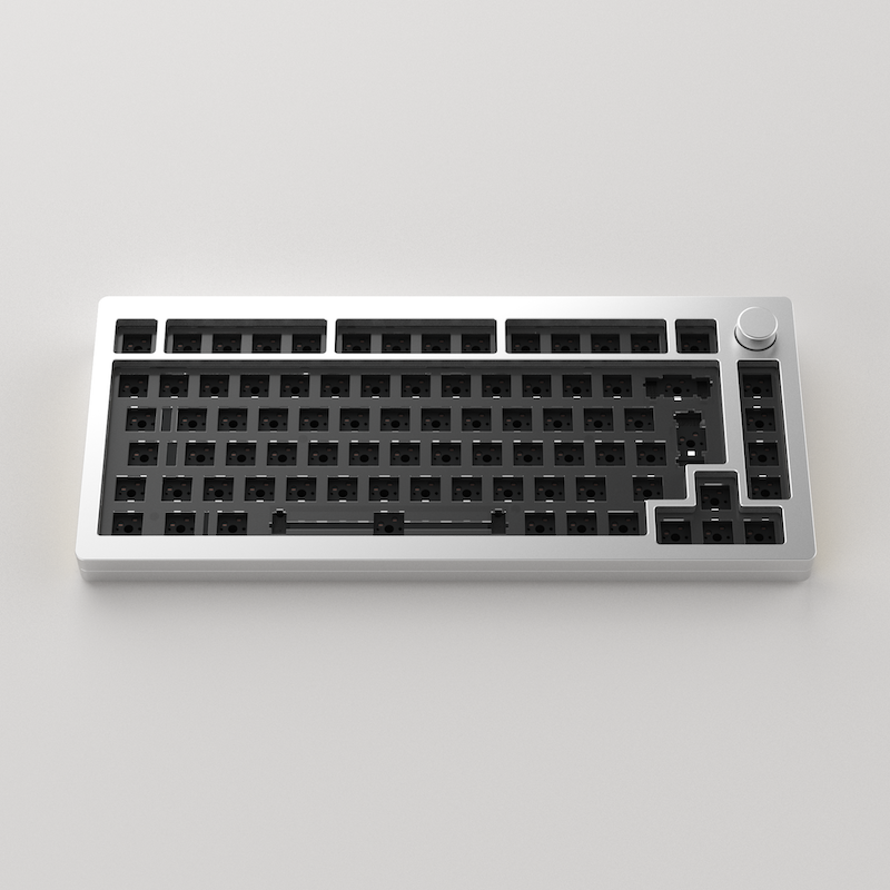 Monsgeek M1 Barebones Kit