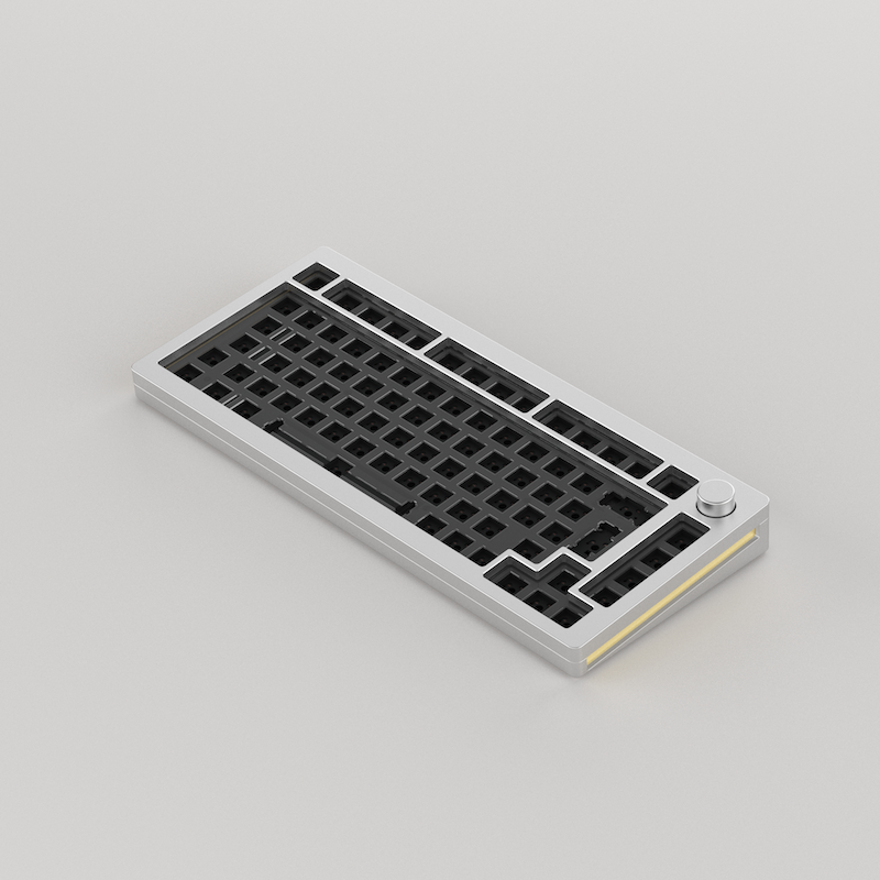 Monsgeek M1 Barebones Kit