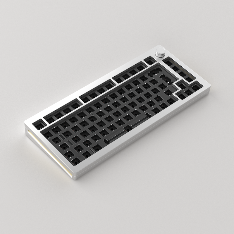 Monsgeek M1 Barebones Kit