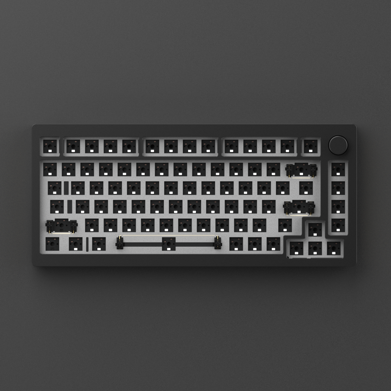 Monsgeek M1 Barebones Kit