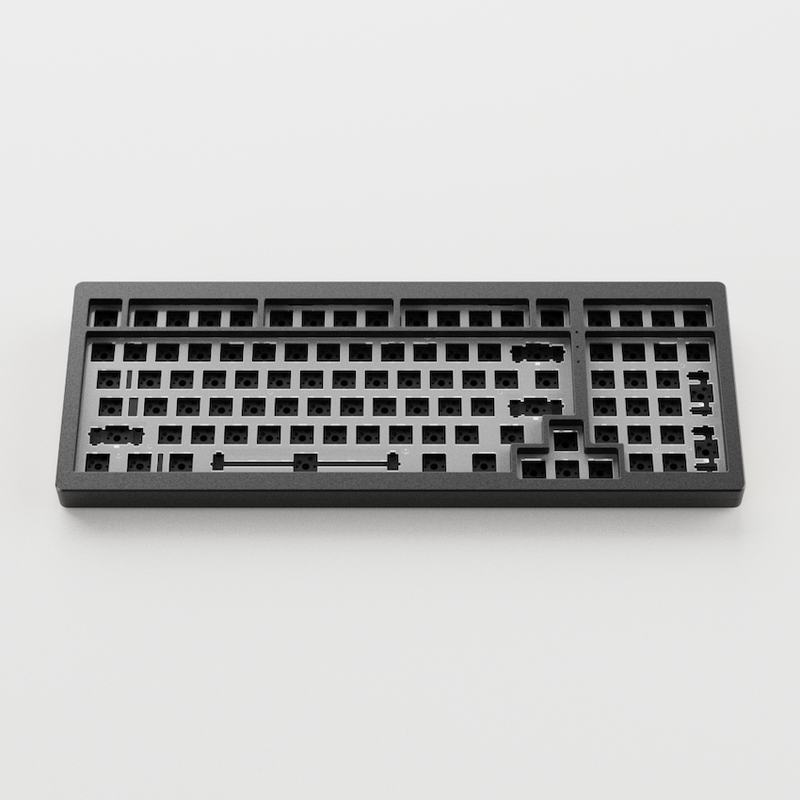 Monsgeek M2 Barebones Kit