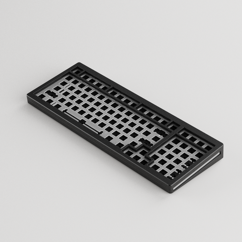 Monsgeek M2 Barebones Kit