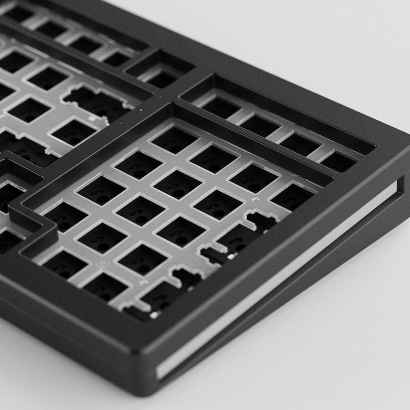 Monsgeek M2 Barebones Kit